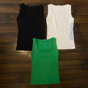 ***THREE ITEMS, ONE PRICE***